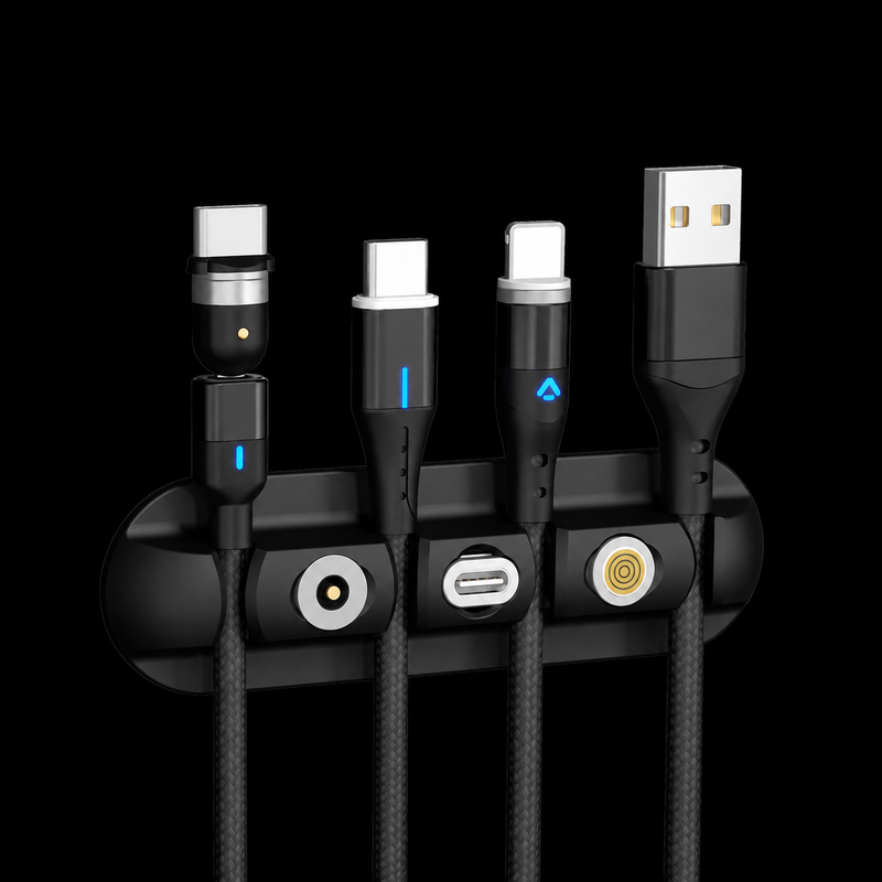 Cable Organizers
