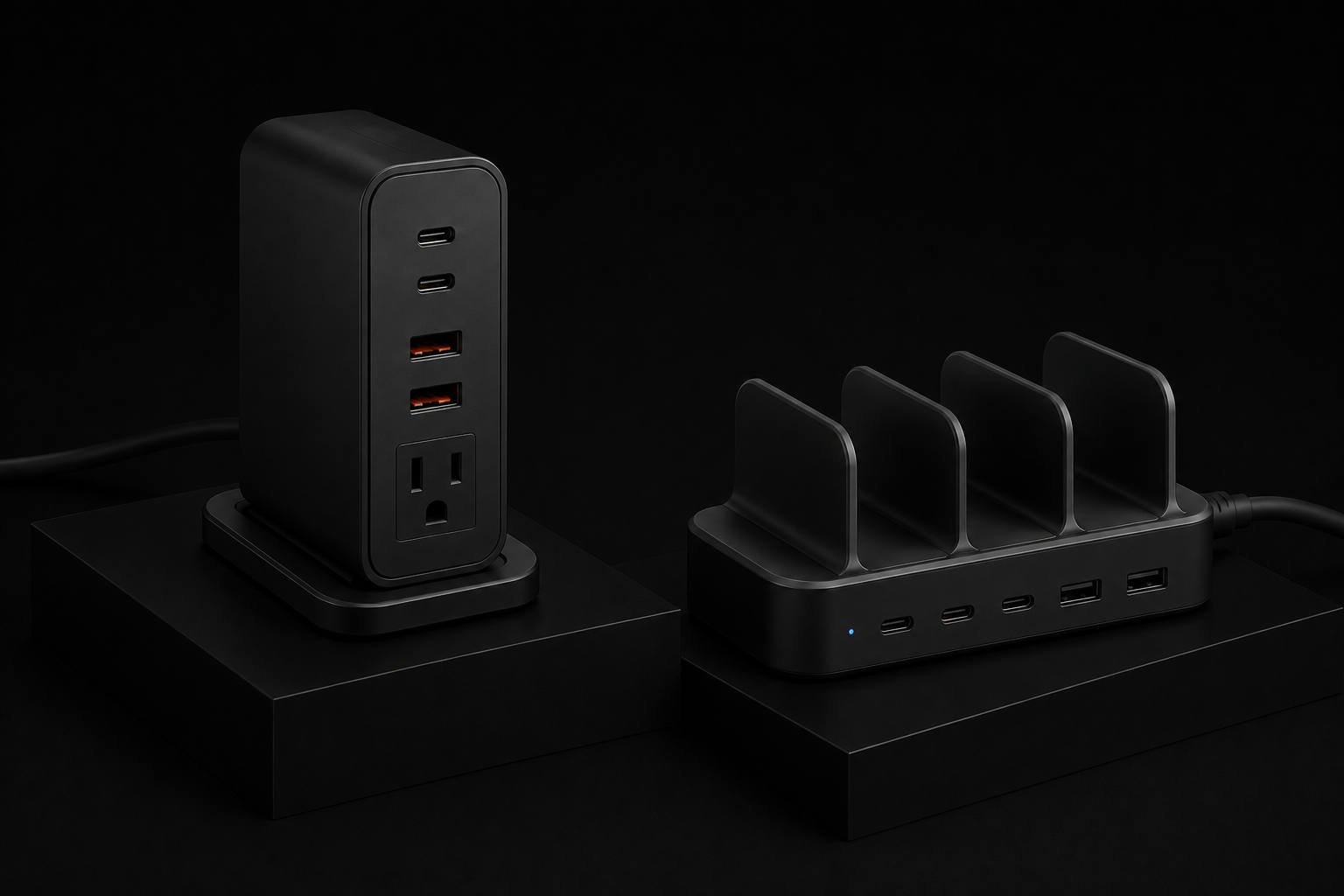 Charging Stations