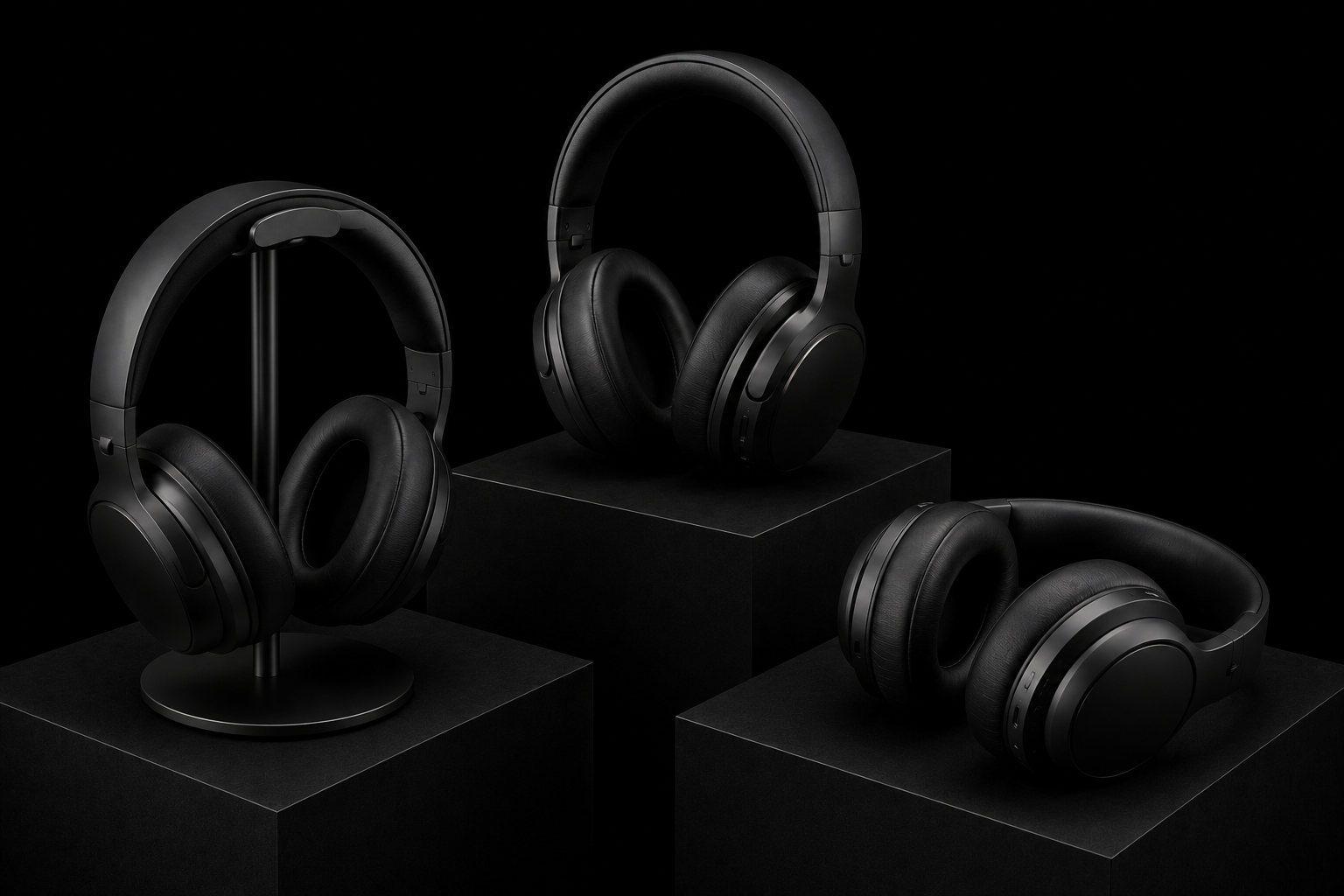 Wireless Headphones
