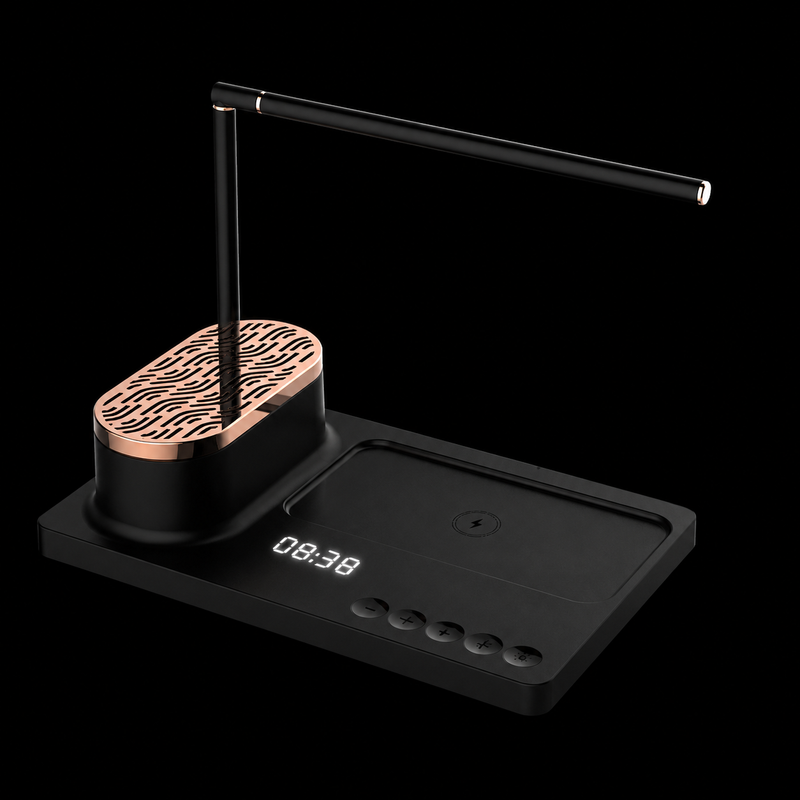 Desk Lamps