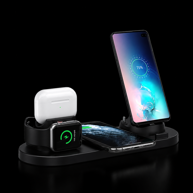 Charging Stations