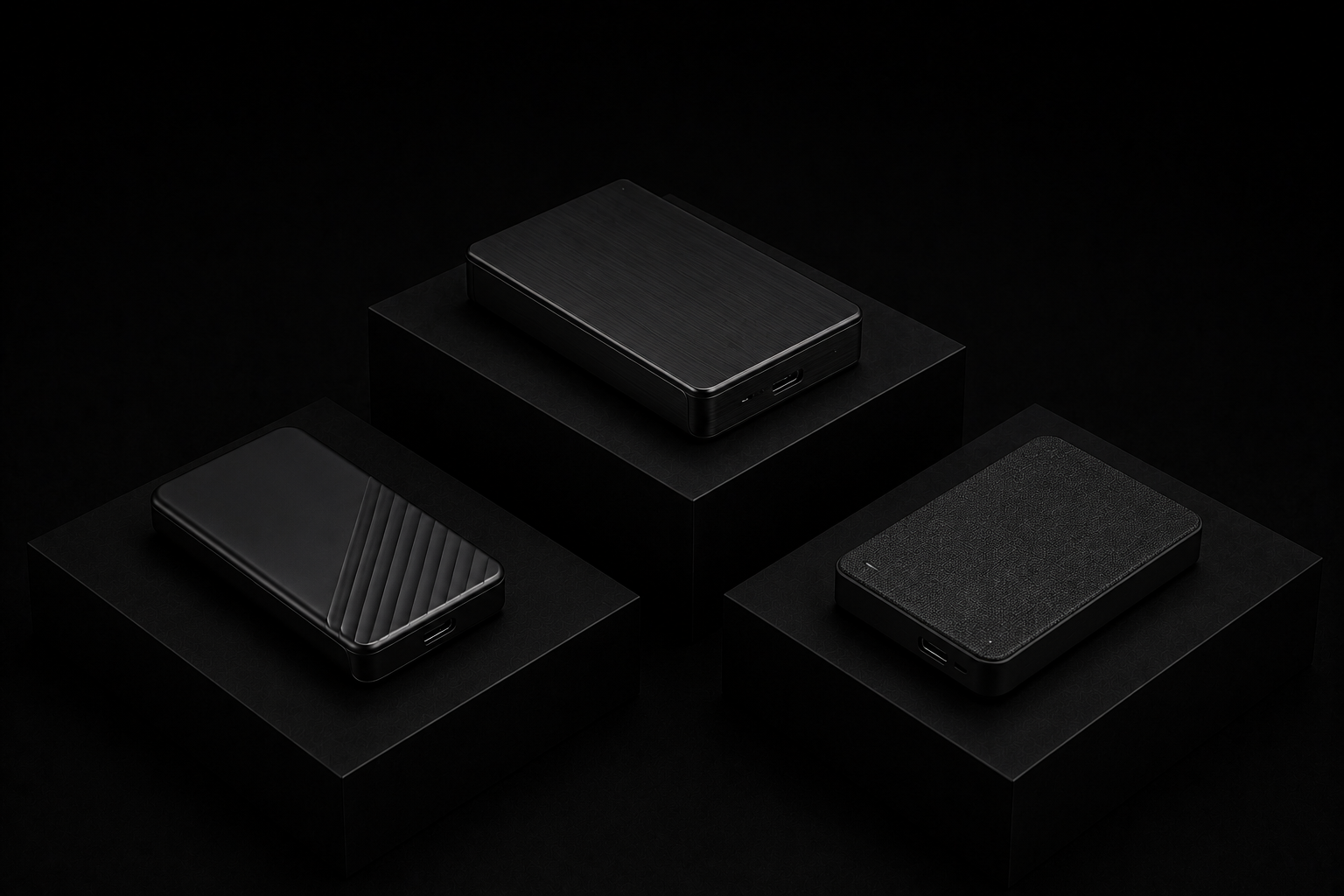 External Storage