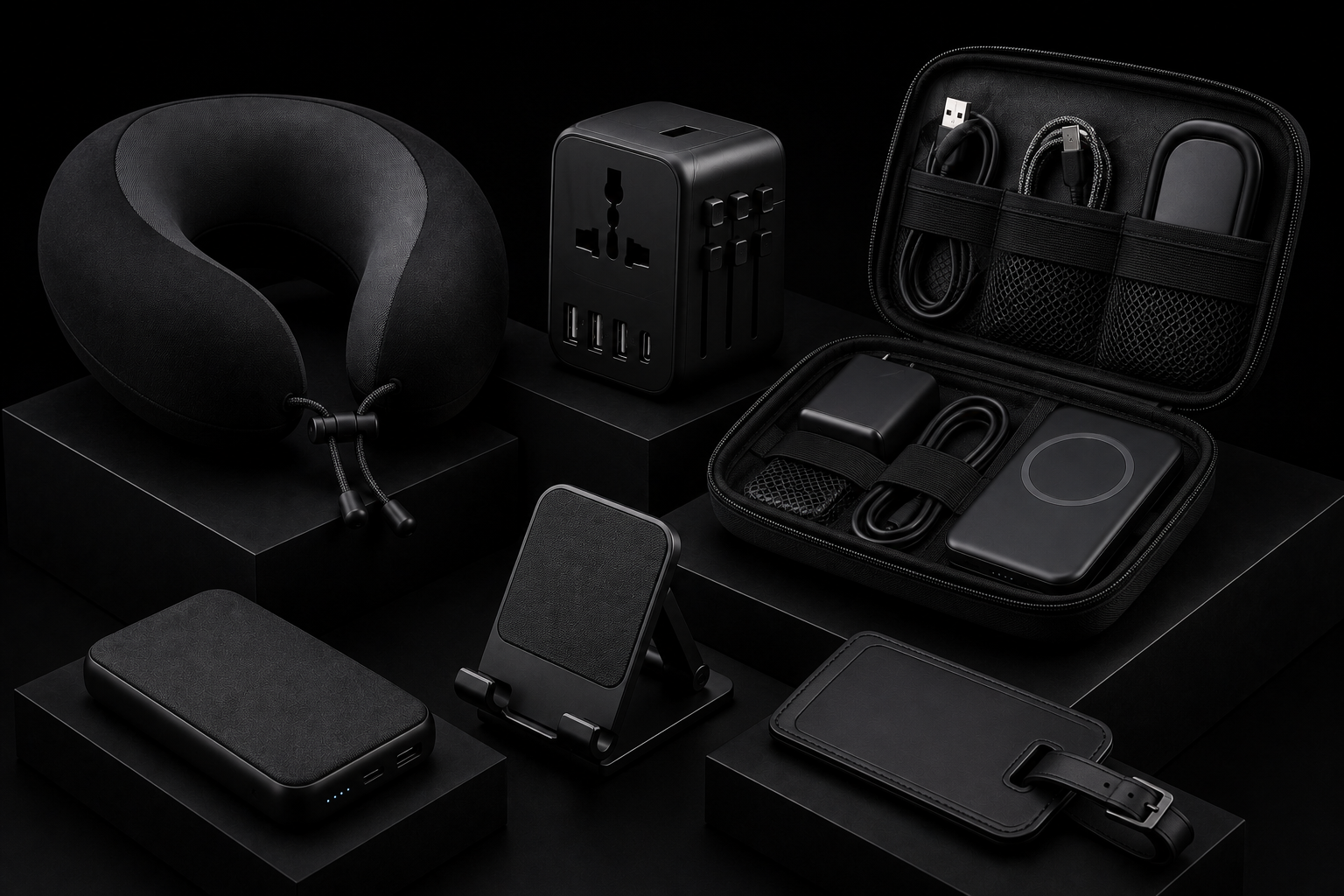 Travel Tech