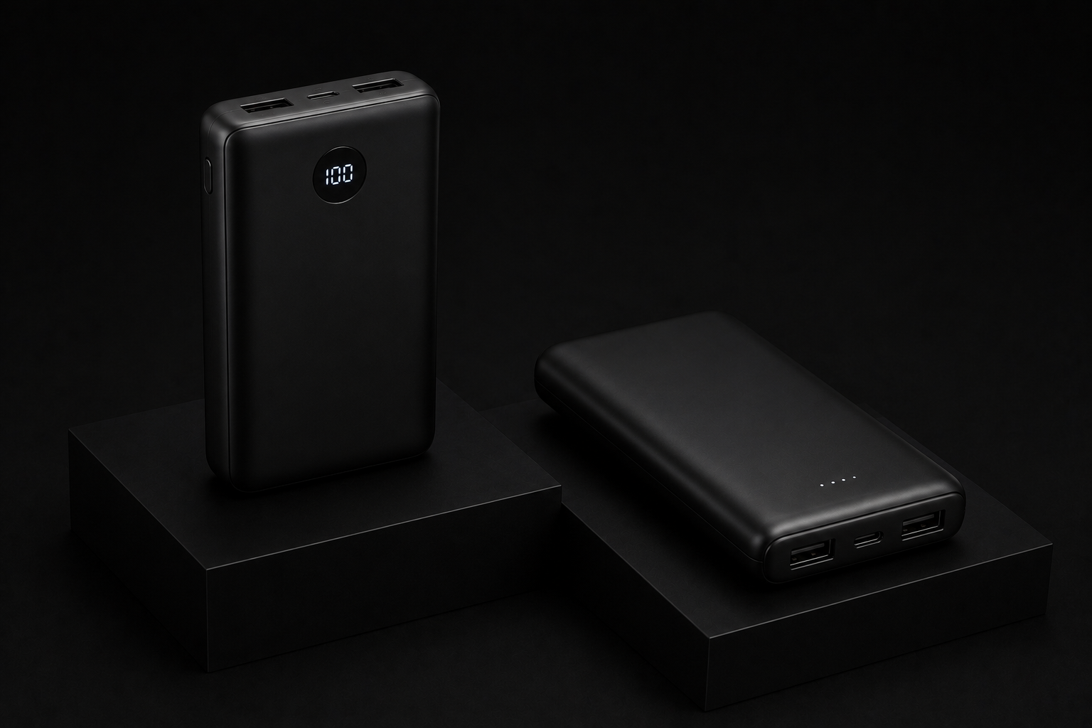 Power Banks