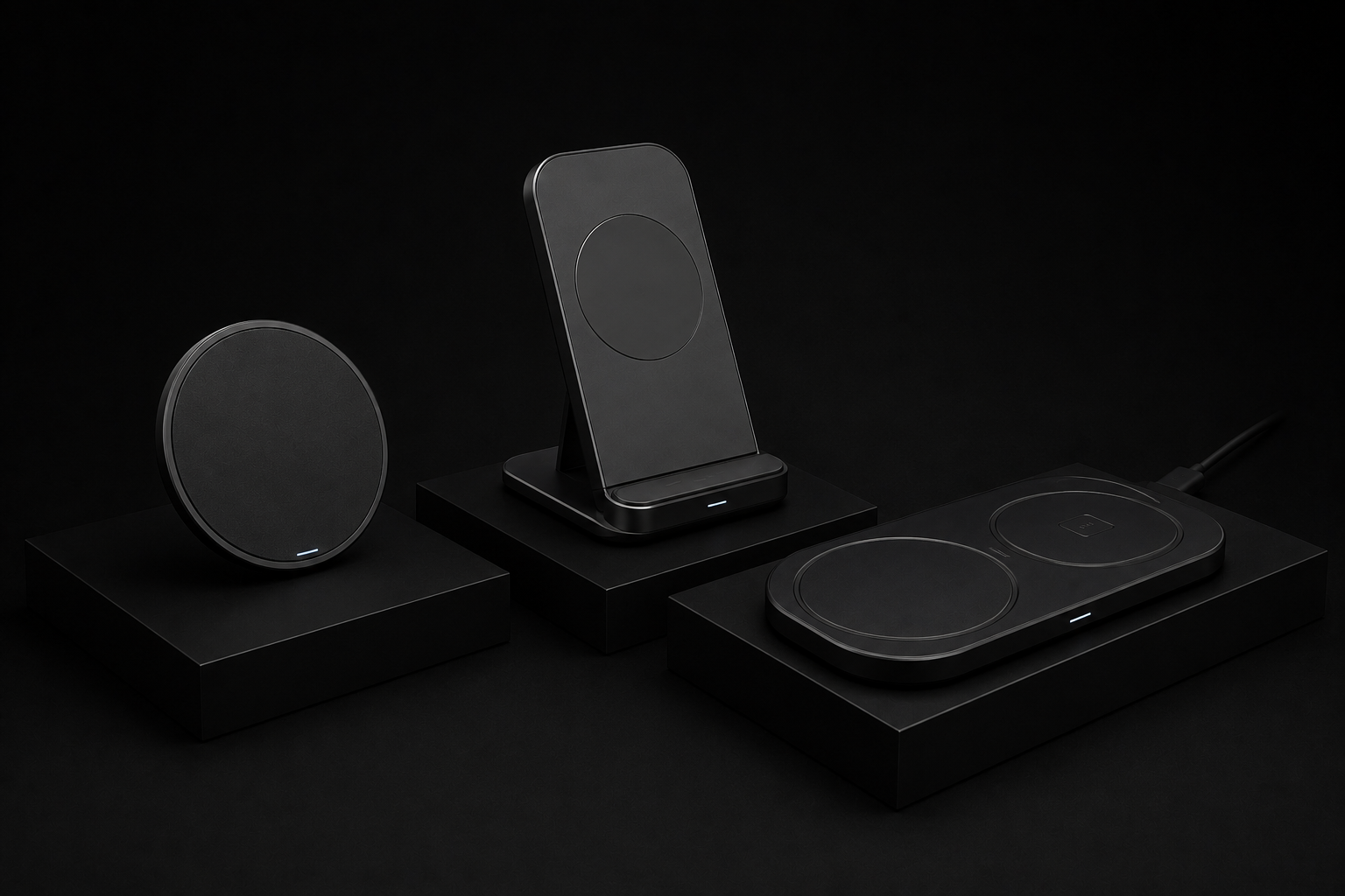 Wireless Chargers