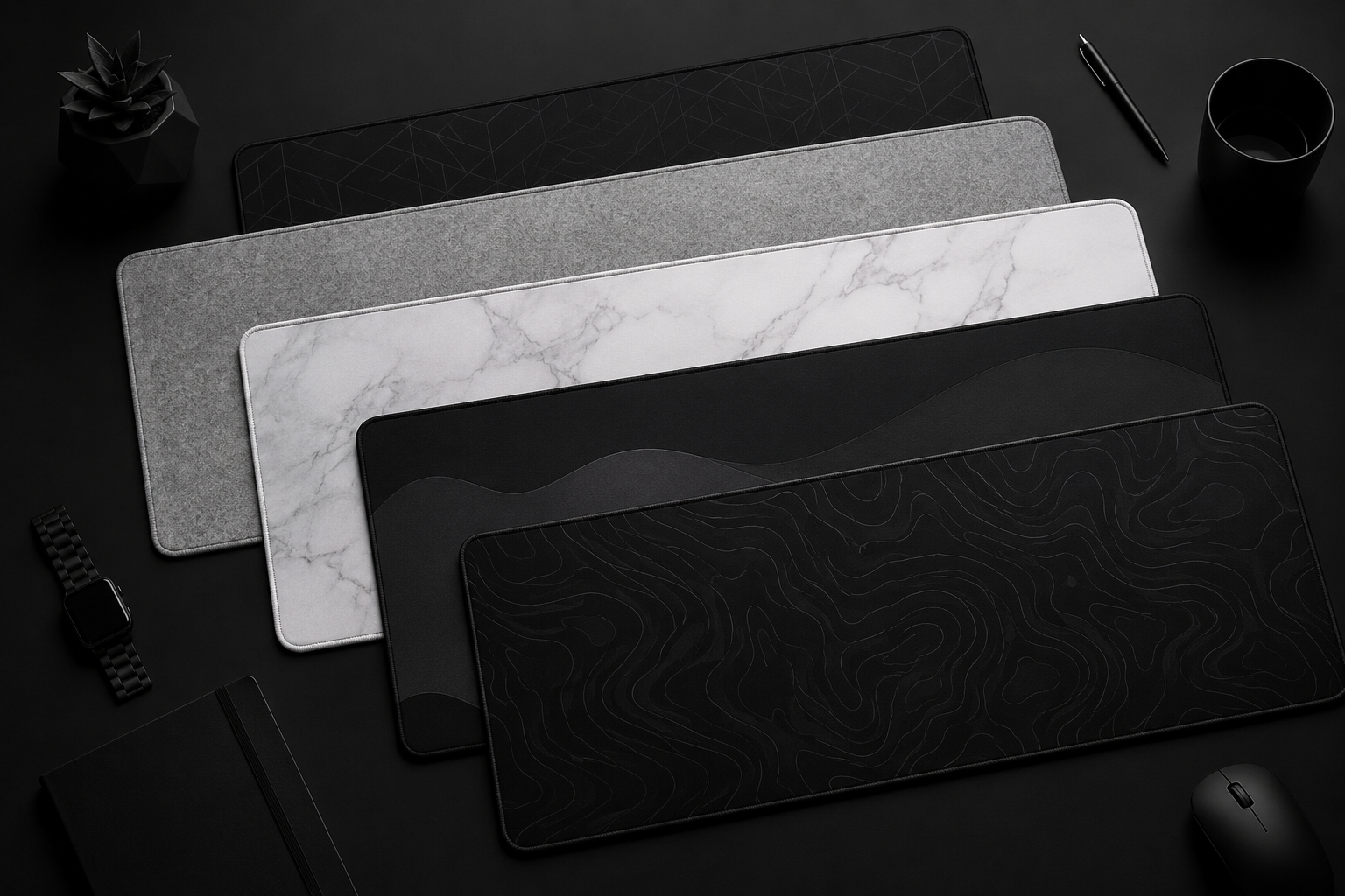 Desk Mats
