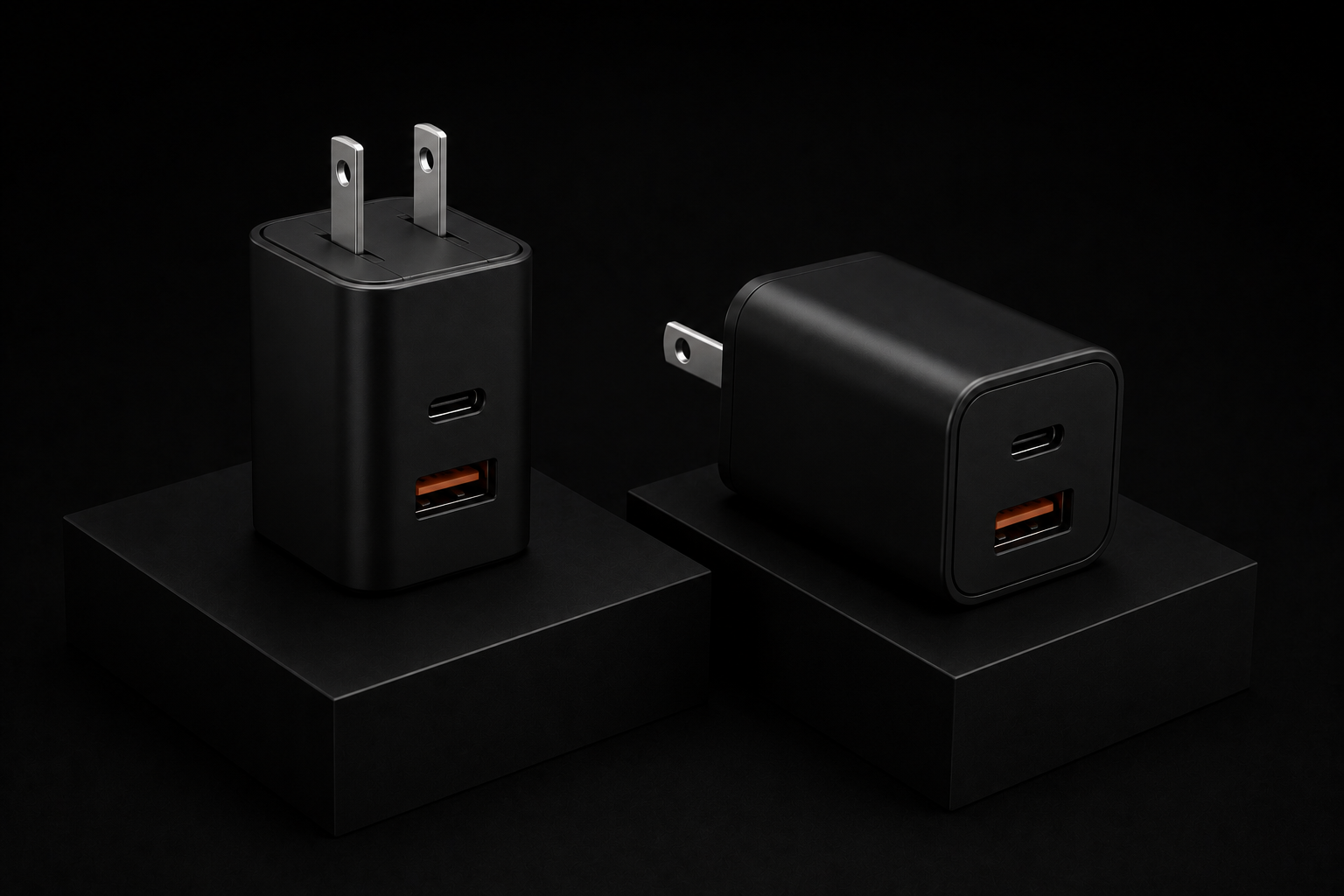 Wall Chargers