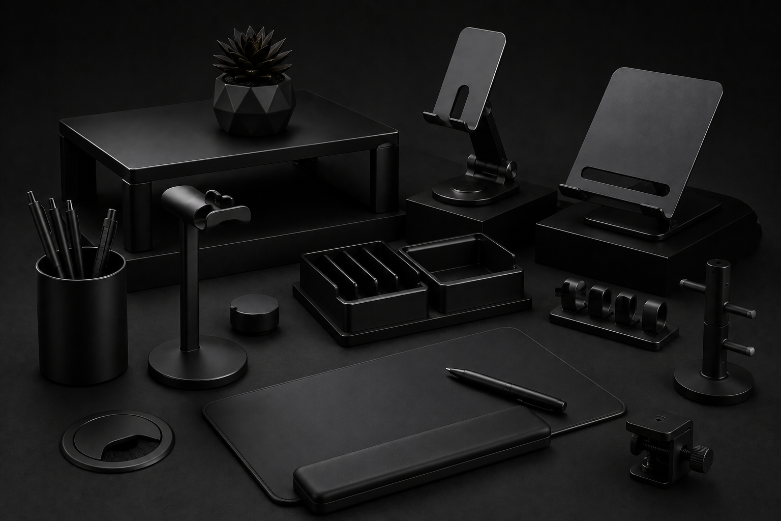 Desk Accessories