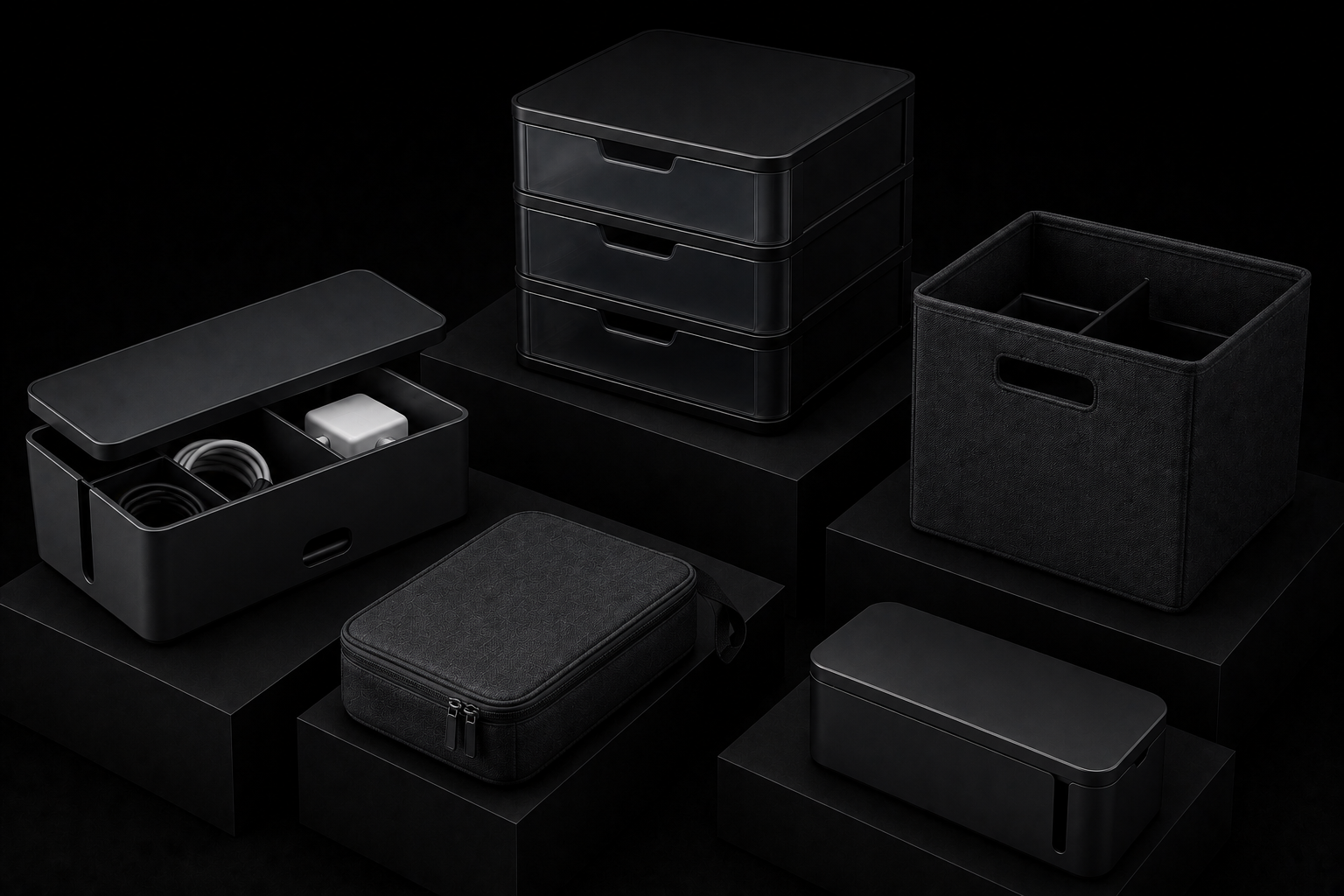 Storage Solutions