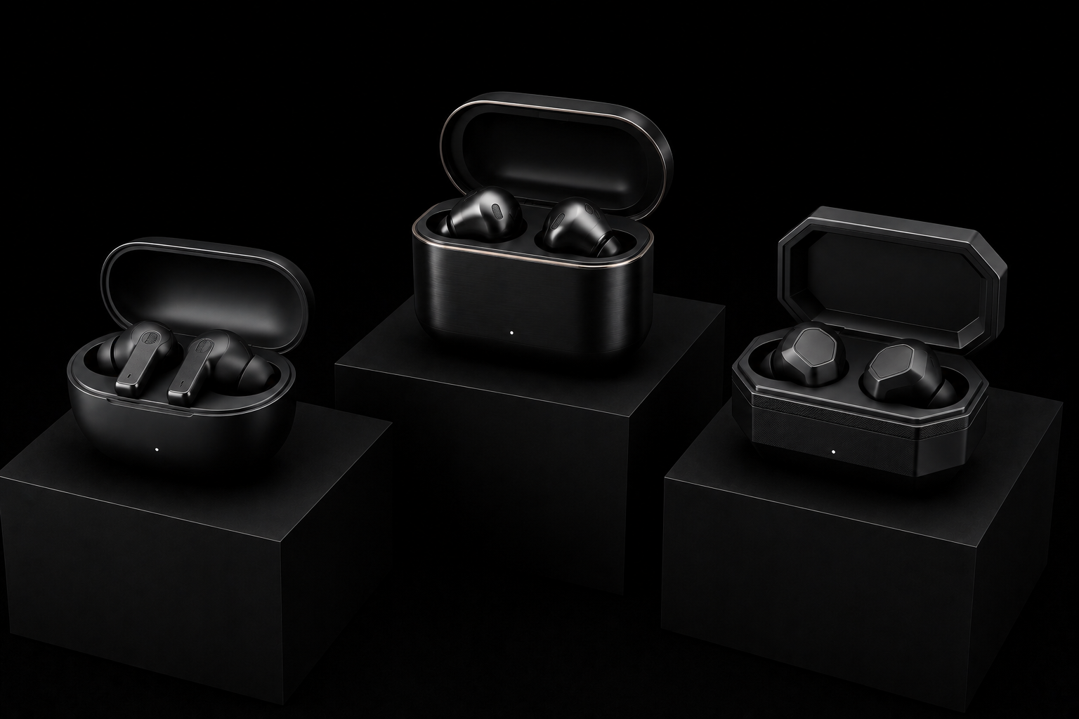 Earbuds