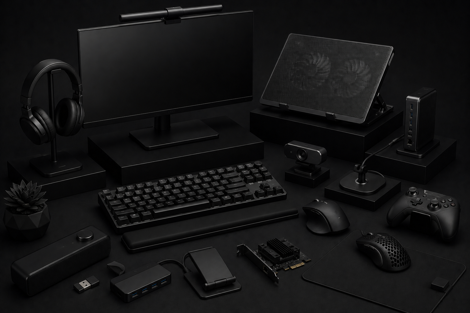 Computer Accessories