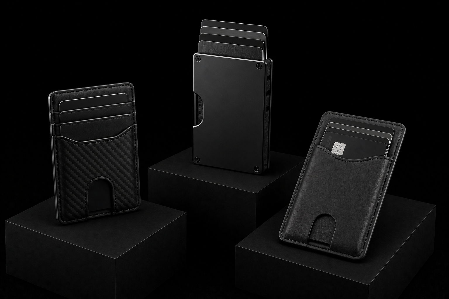 Card Holders