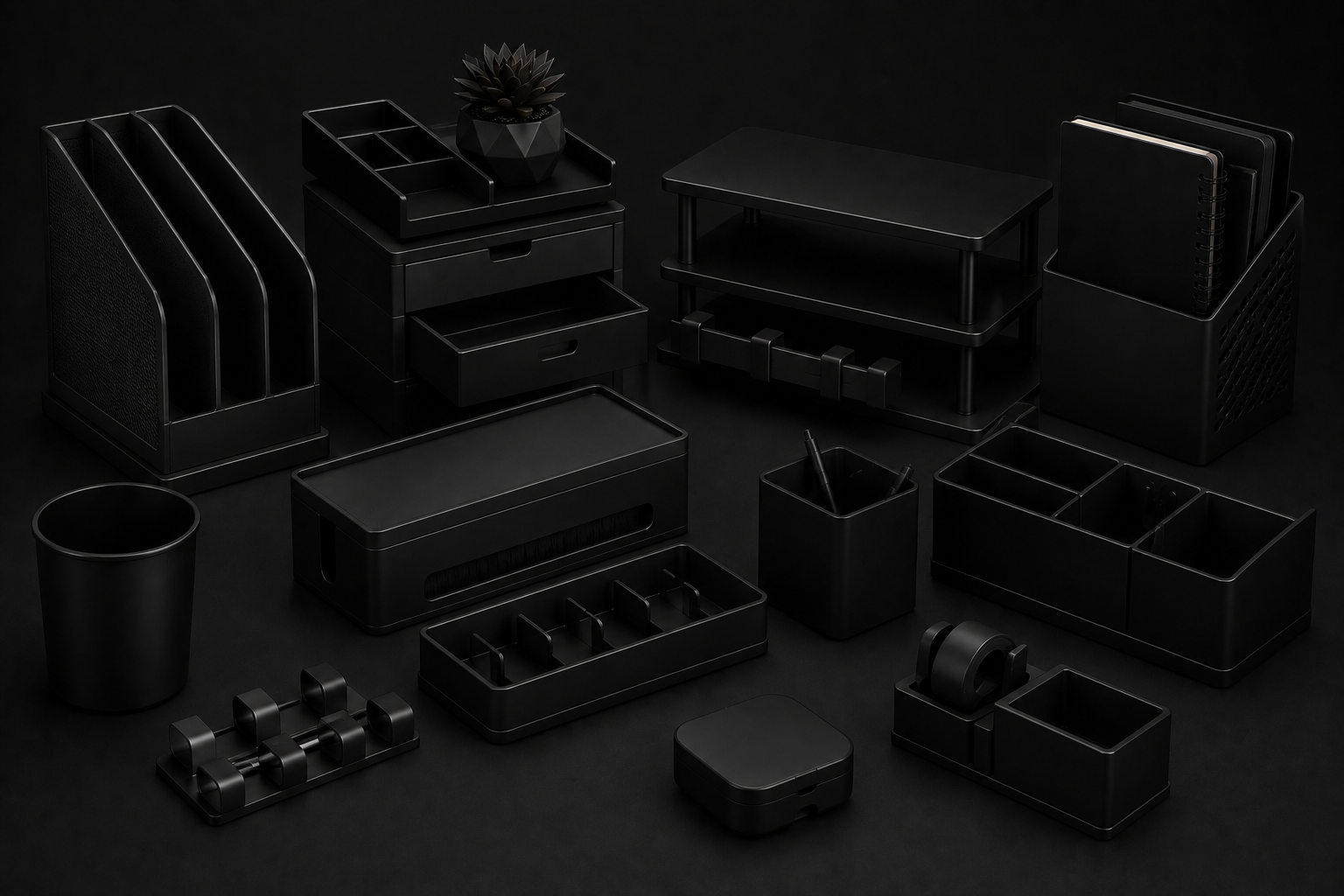 Organization Products