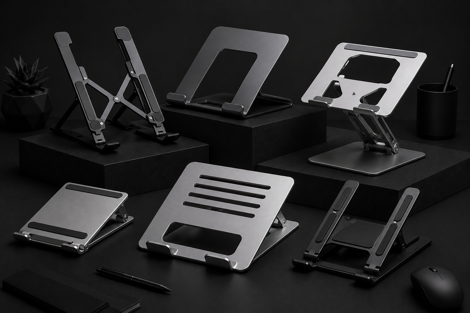 Laptop Stands