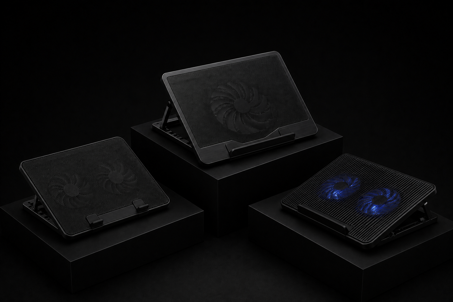 Laptop Cooling Pads
