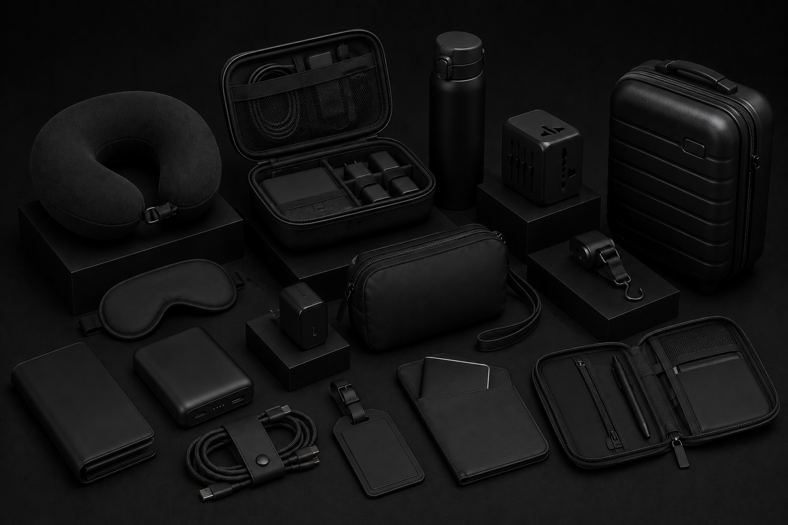 Travel Products