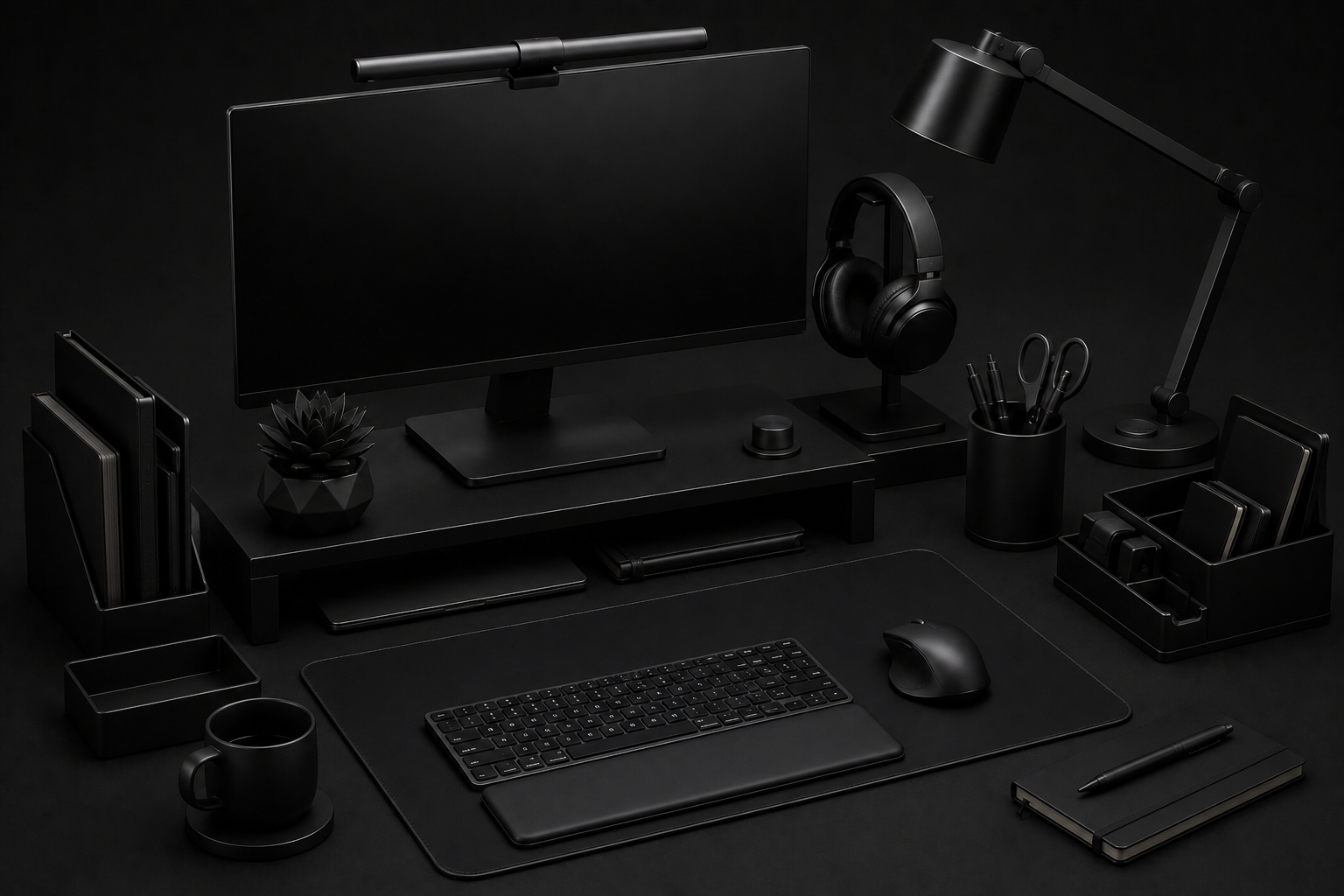 Workspace Products