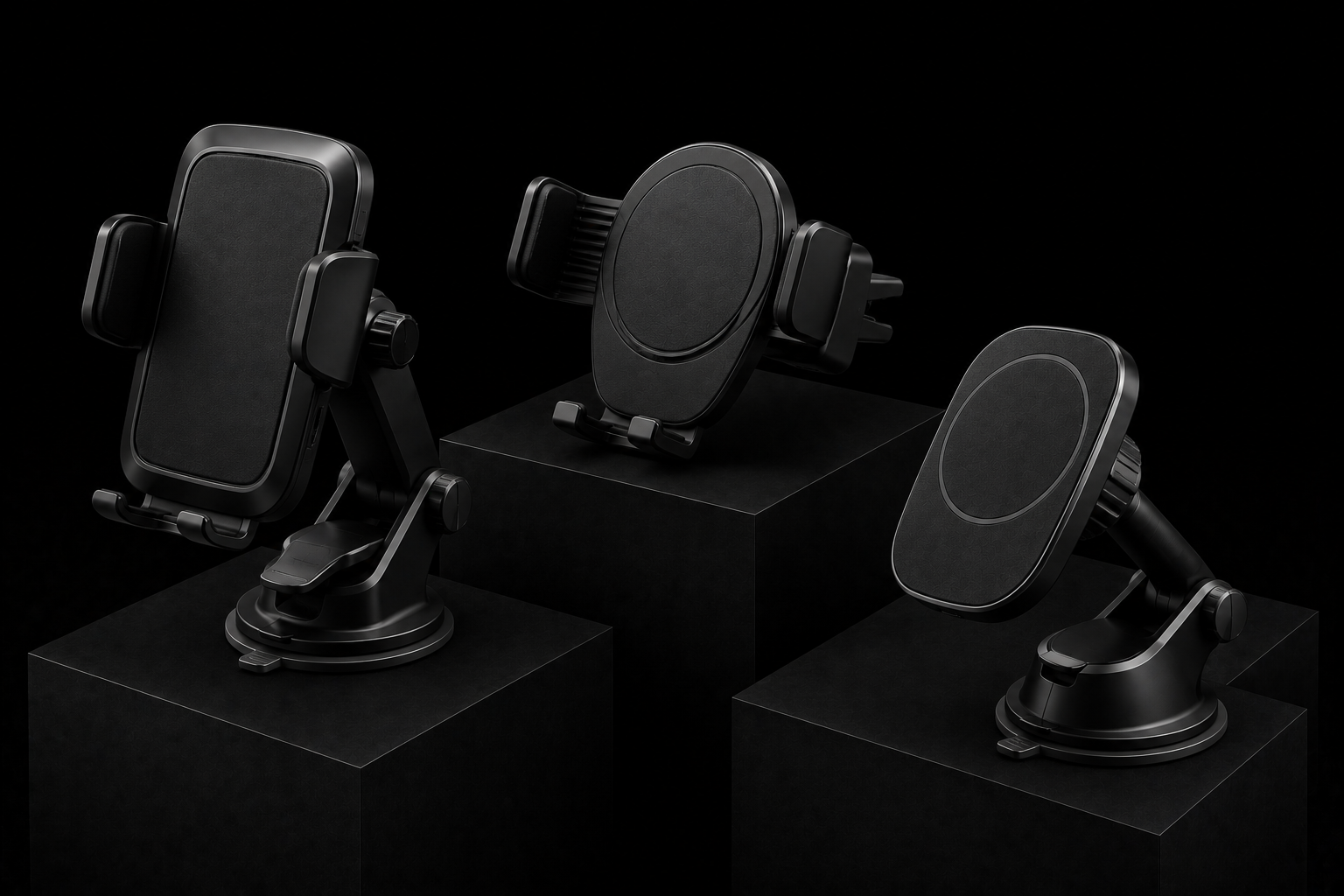 Car Mounts