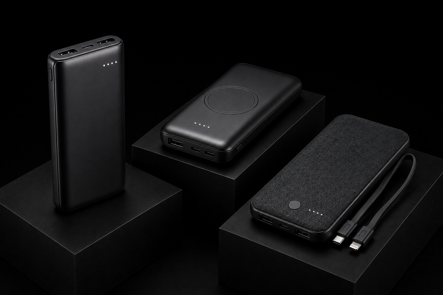 Portable Chargers