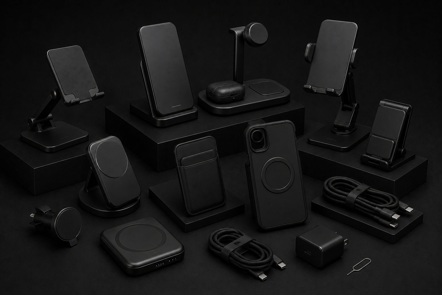 Mobile Products