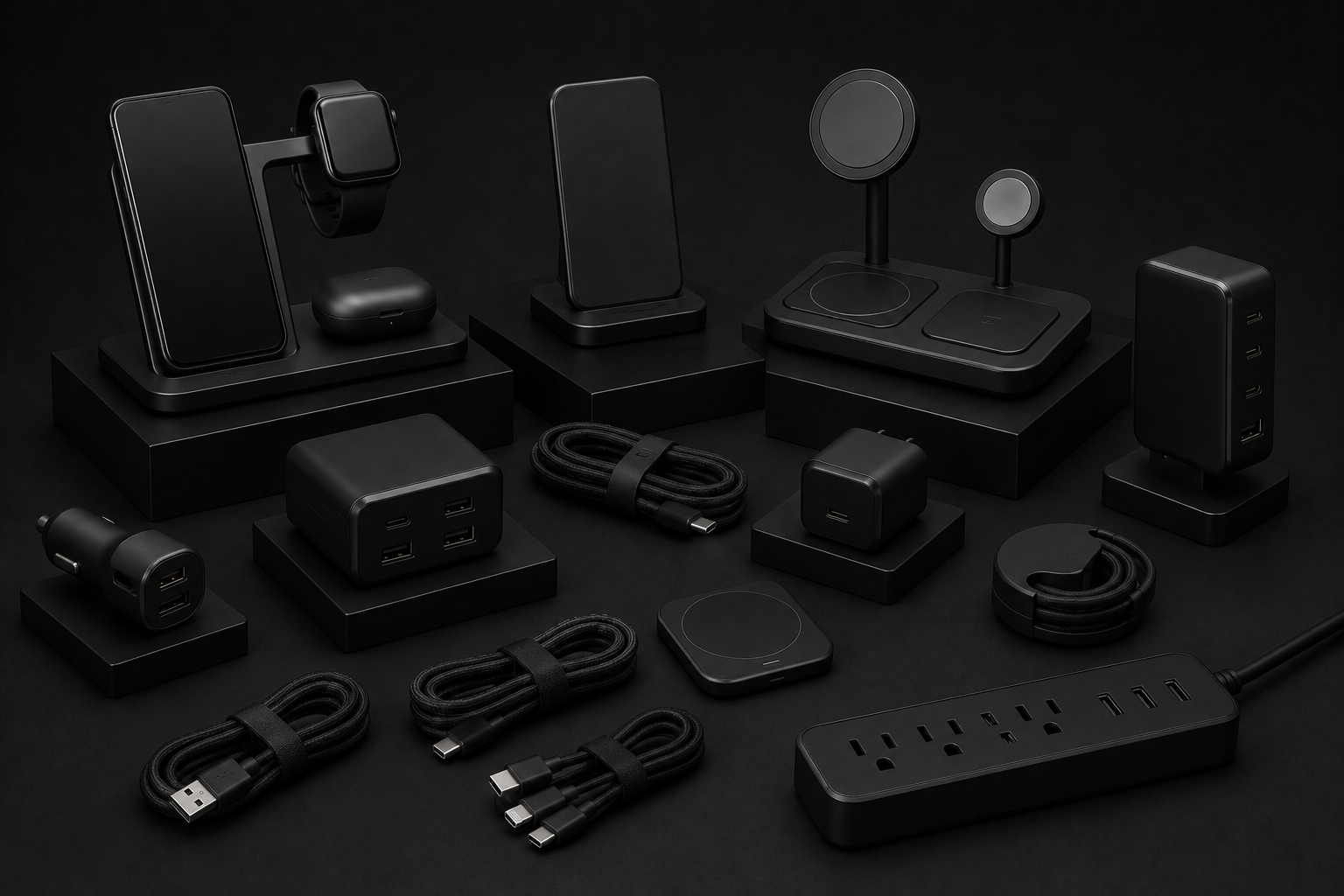 Charging Products