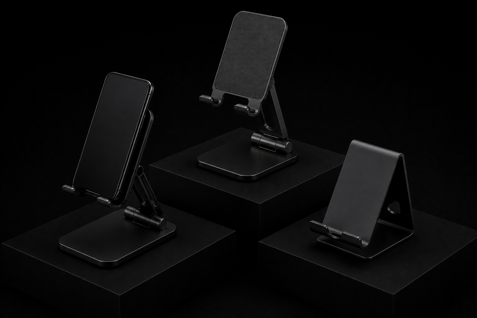 Phone Stands