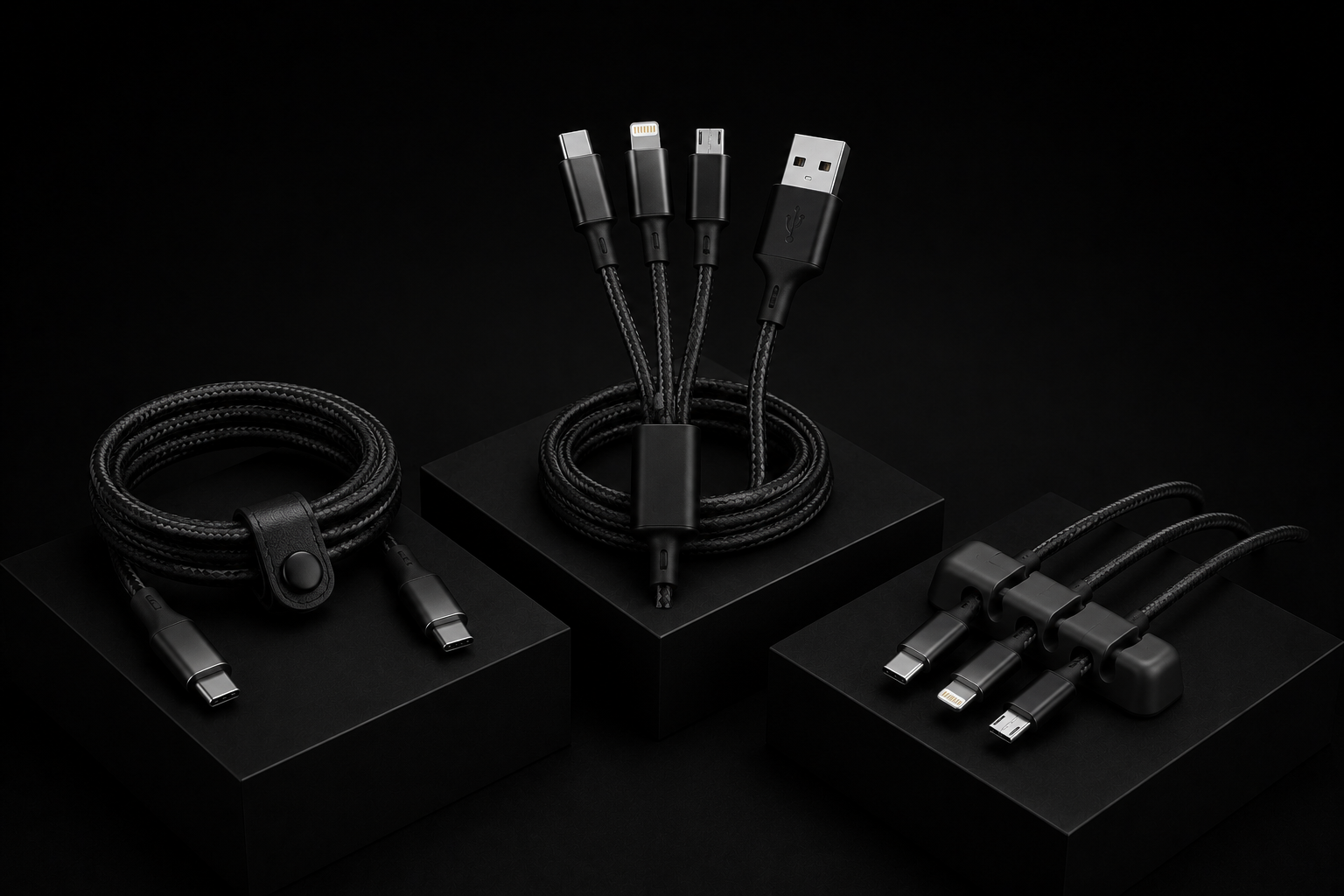 Charging Cables