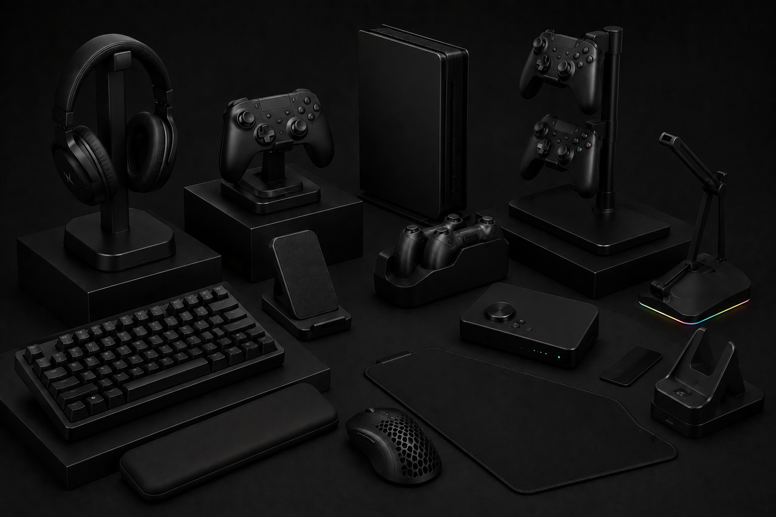 Gaming Products