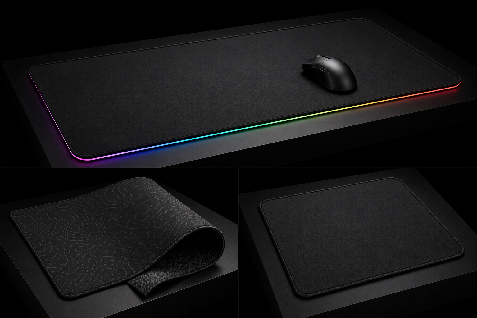 Mouse Pads