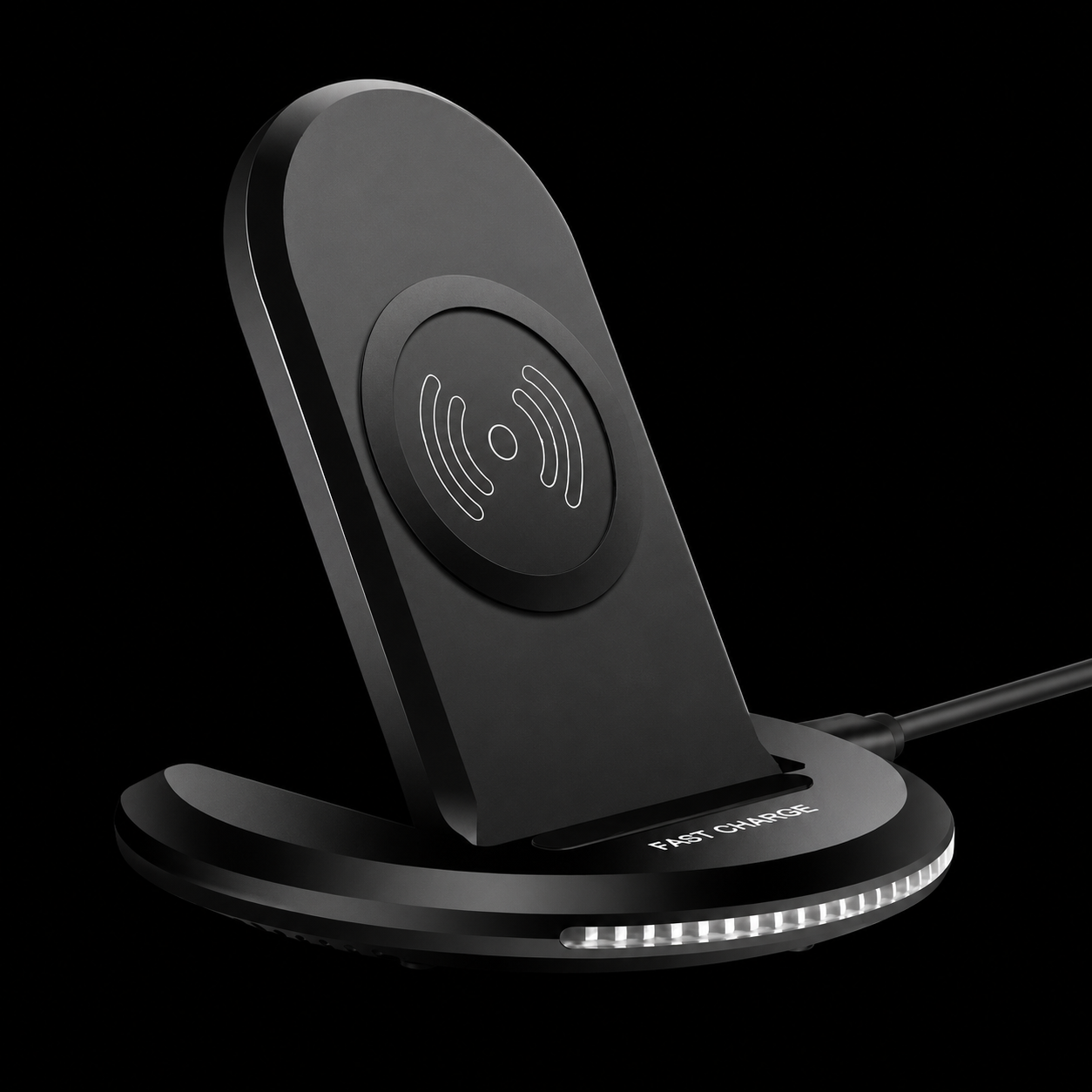 Zyntro Wireless Charging Station