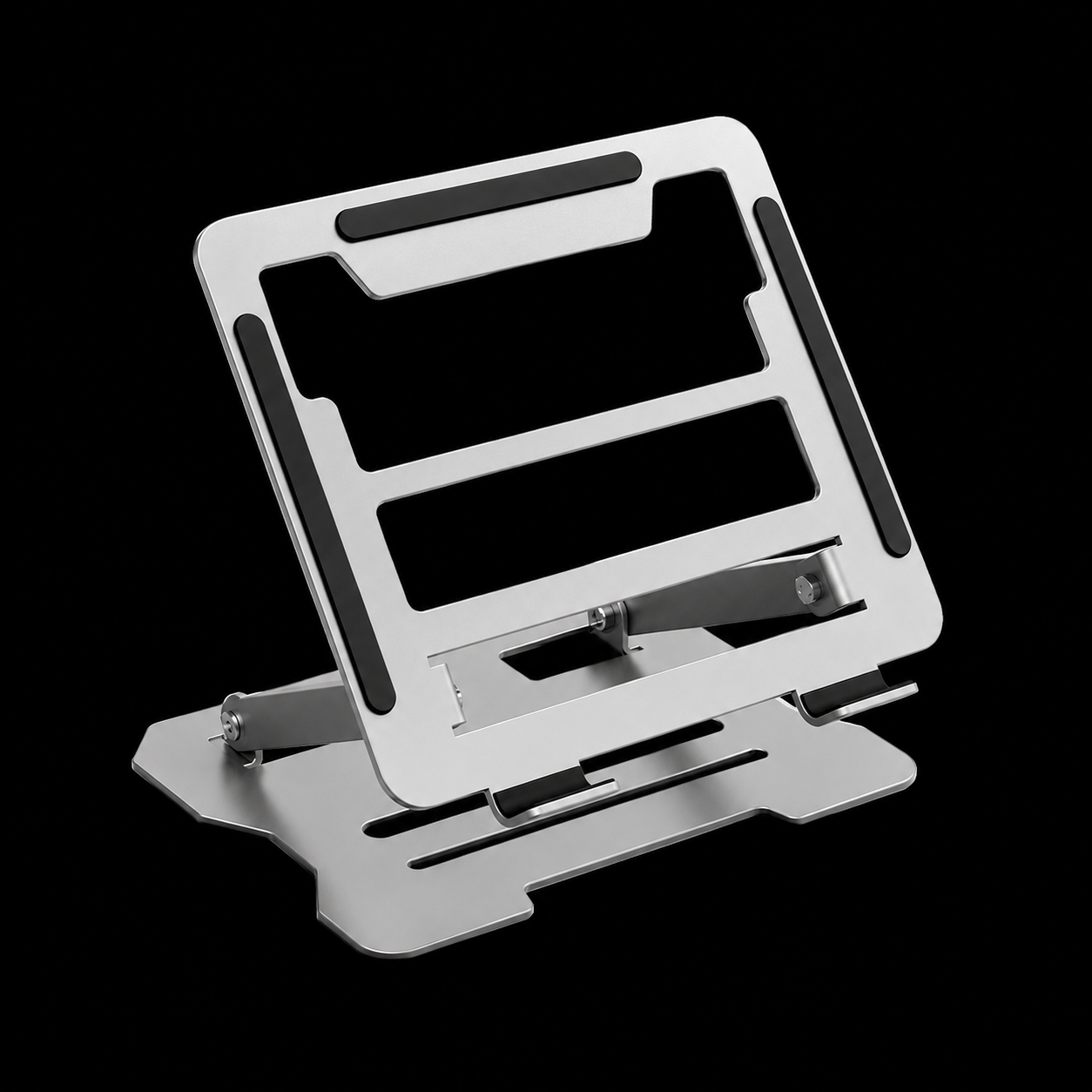 Zyntro Fold Laptop Stand