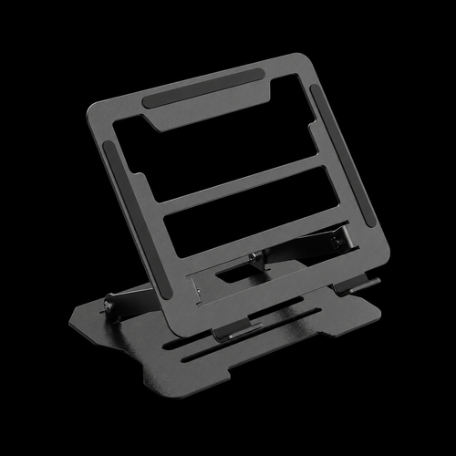 Zyntro Fold Laptop Stand