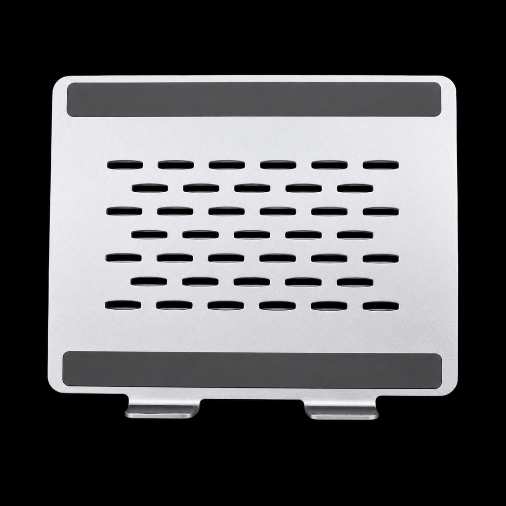 Zyntro Aluminum Laptop Stand