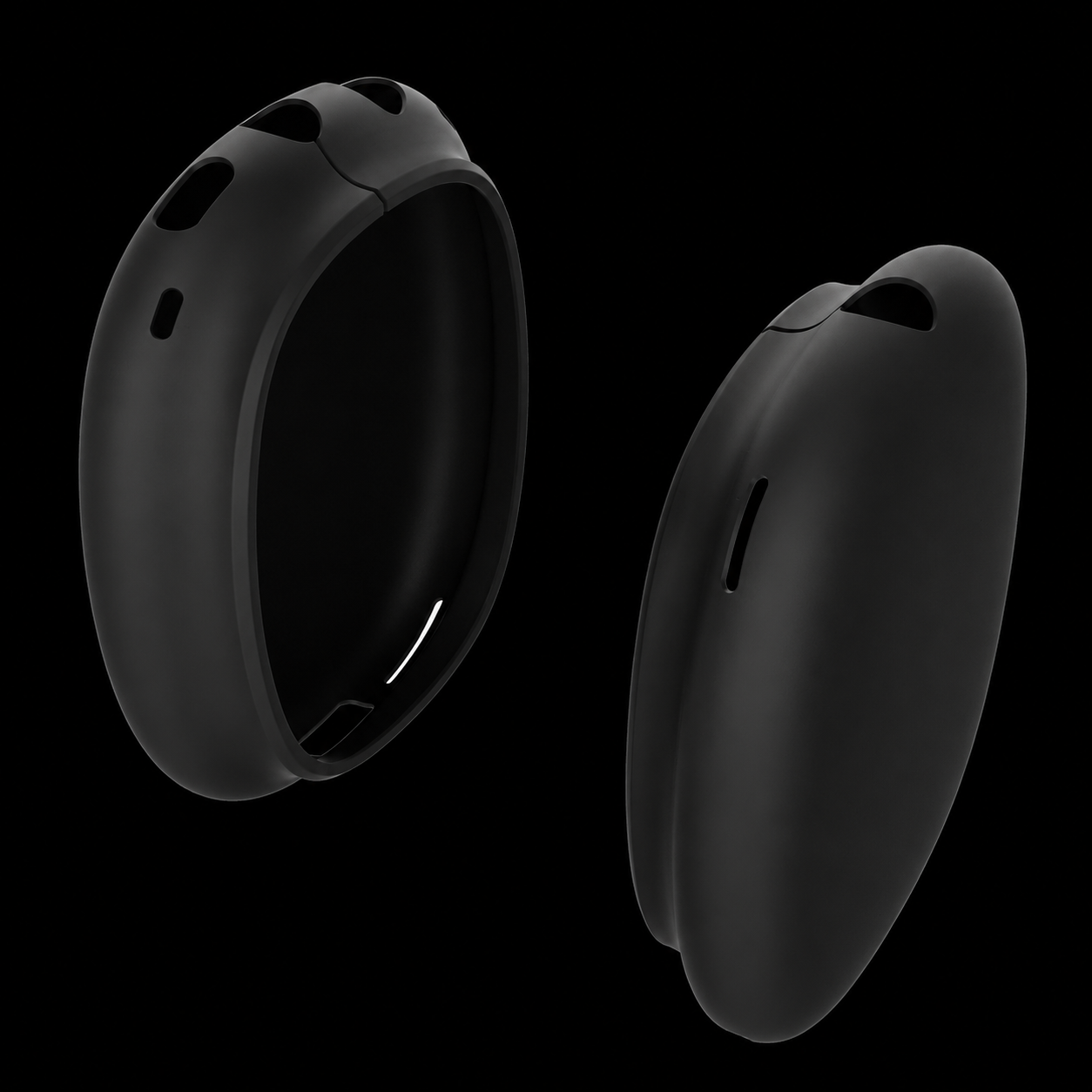 Zyntro Fundas protectoras para auriculares AirPods Max