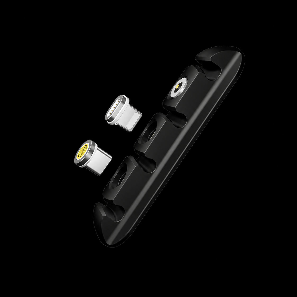 Zyntro Silicone Cable Organizer