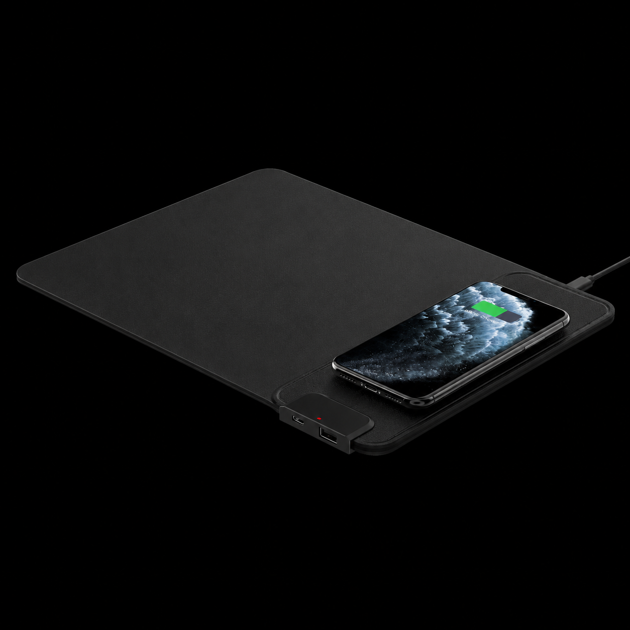 Zyntro Multifunctional Mouse Pad