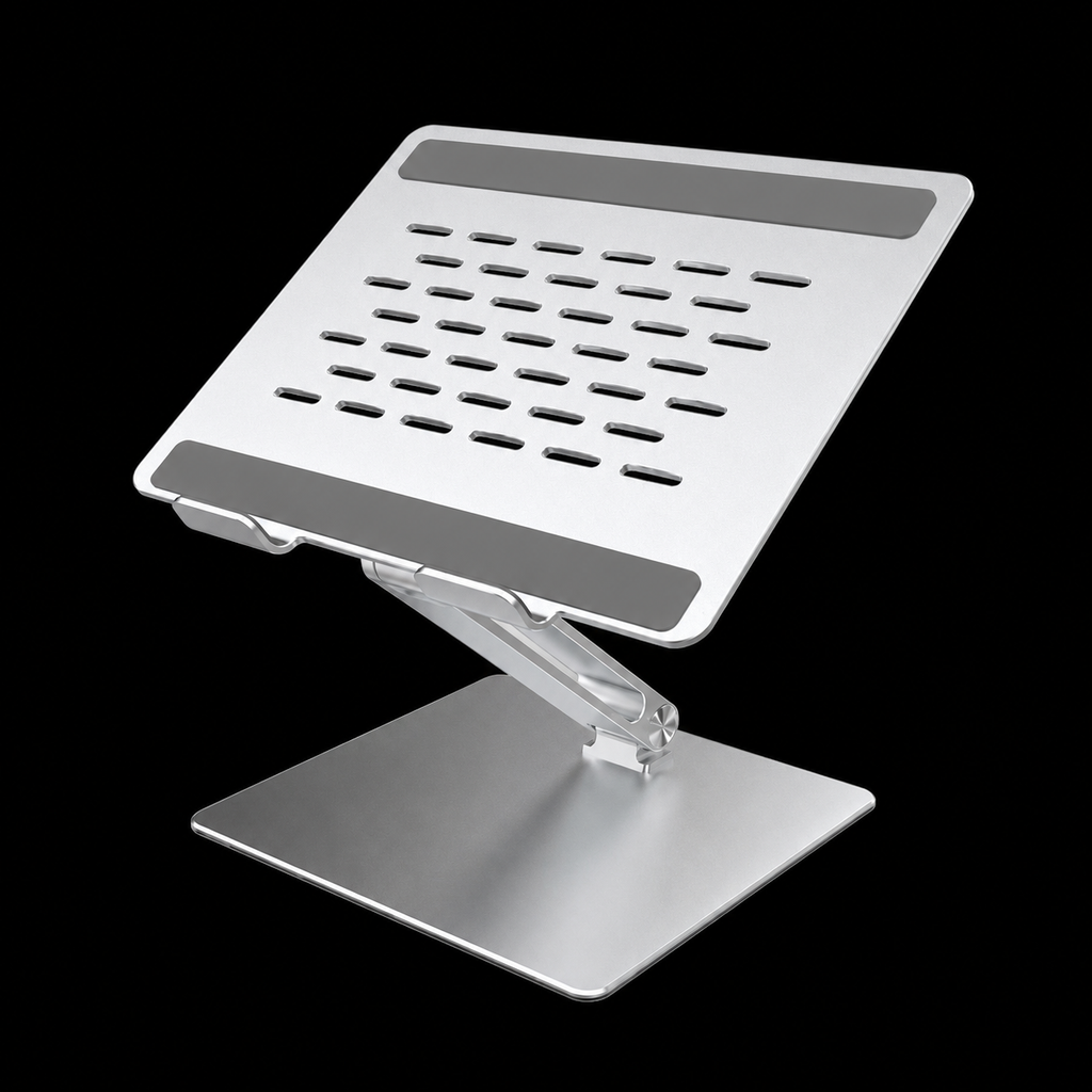 Zyntro Aluminum Laptop Stand