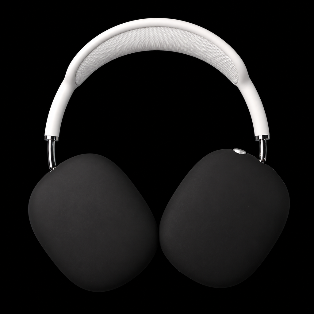 Zyntro Fundas protectoras para auriculares AirPods Max