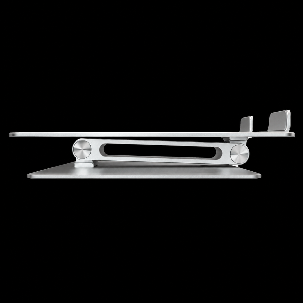 Zyntro Aluminum Laptop Stand