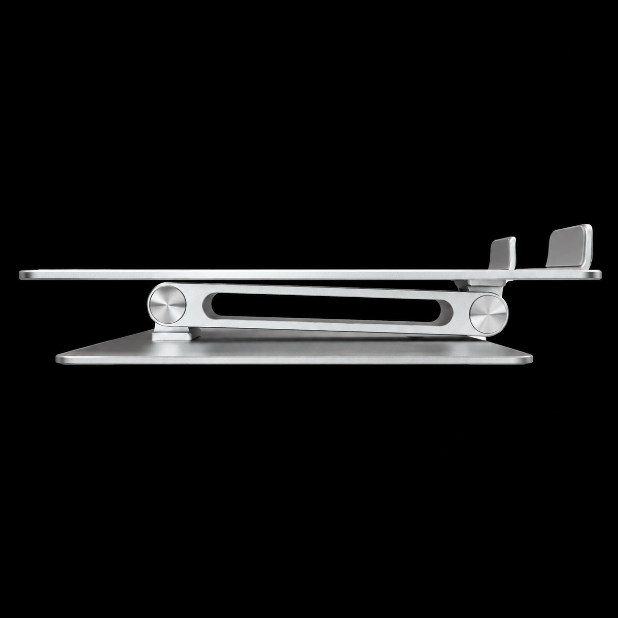 Zyntro Aluminum Laptop Stand