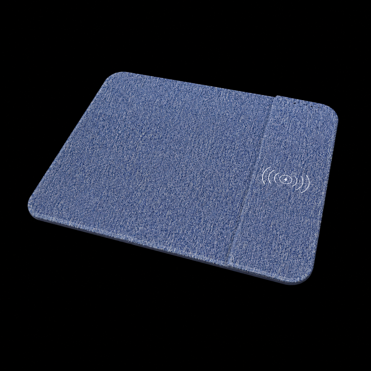 Zyntro Charging Mouse Pad