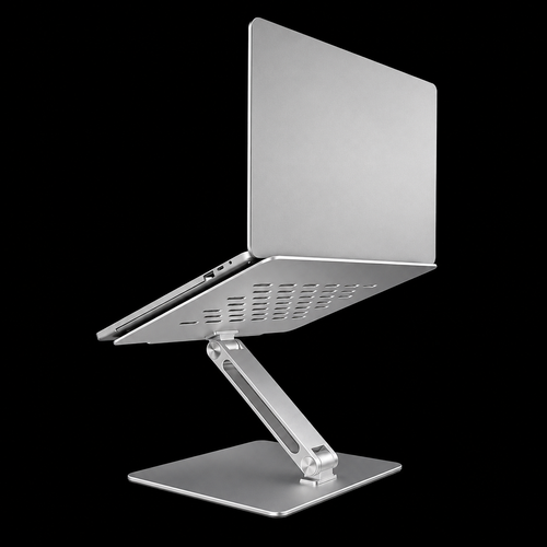 Zyntro Aluminum Laptop Stand