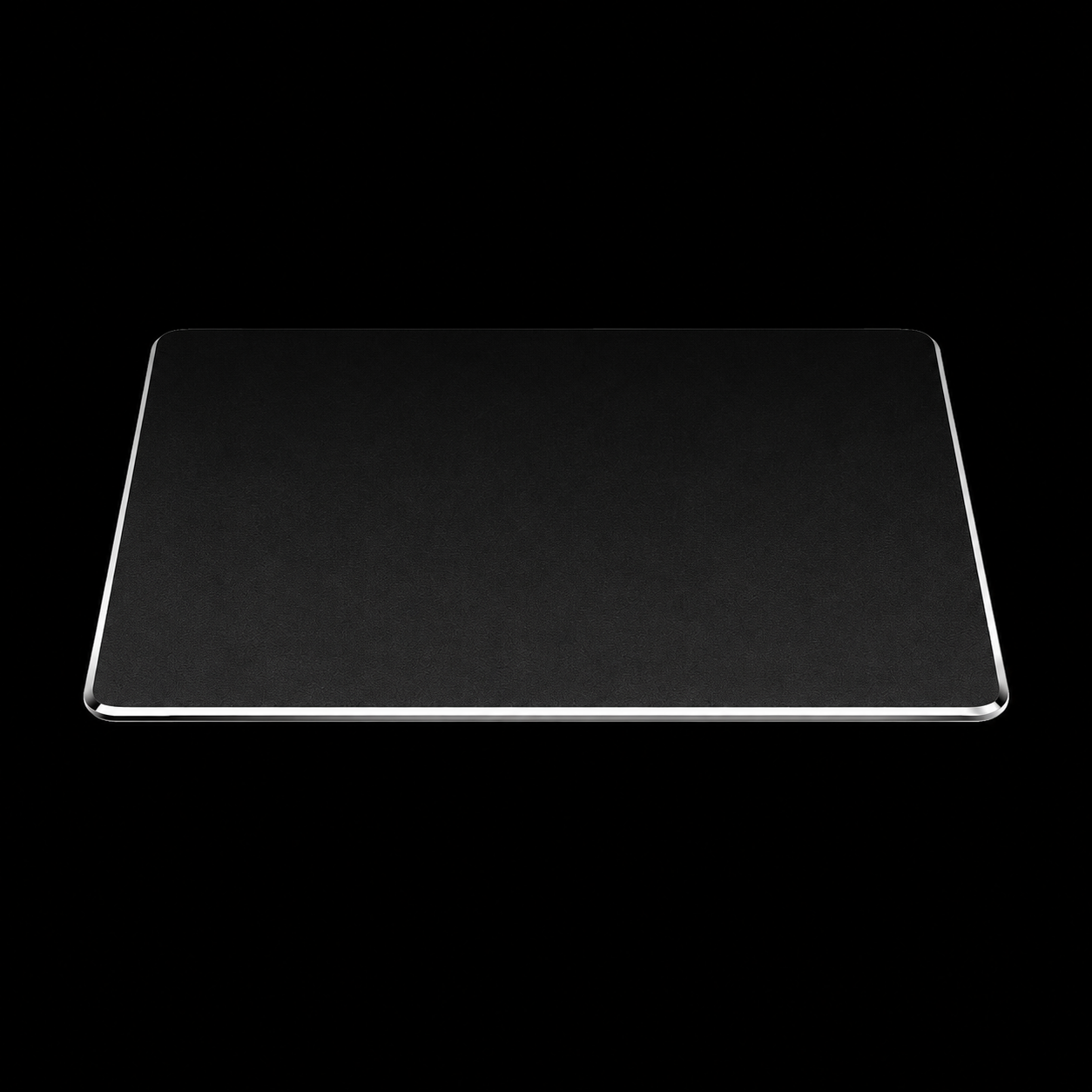 Zyntro Premium Metal Mouse Pad
