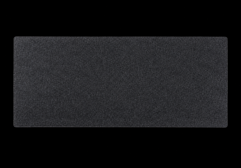 Zyntro Notebook Desk Mat