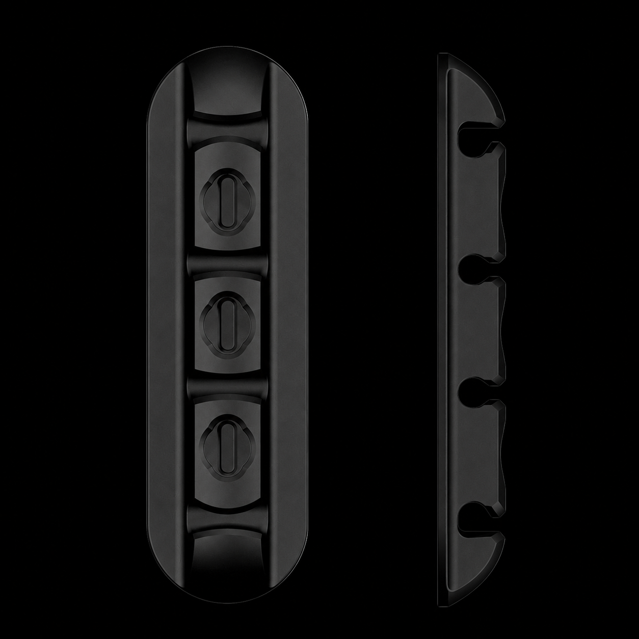 Zyntro Silicone Cable Organizer
