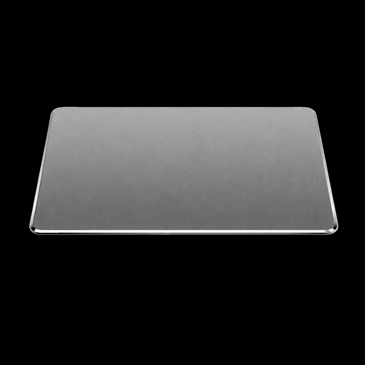 Zyntro Premium Metal Mouse Pad