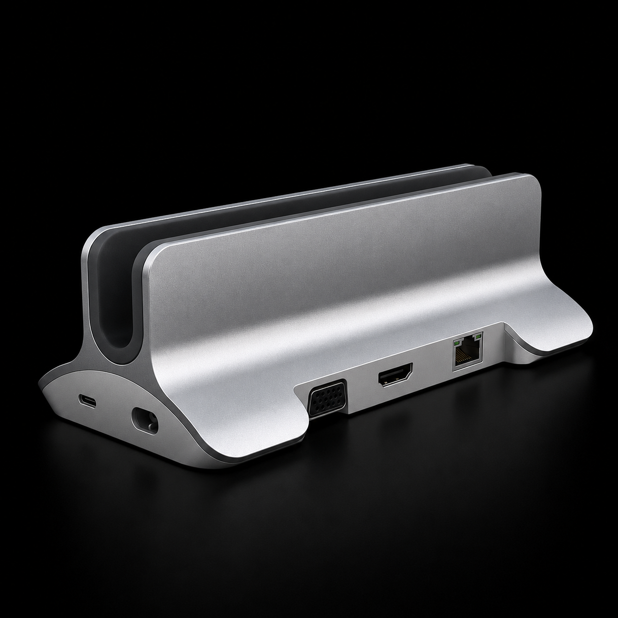 Zyntro 12-in-1 USB-C Docking Station with HDMI & Ethernet