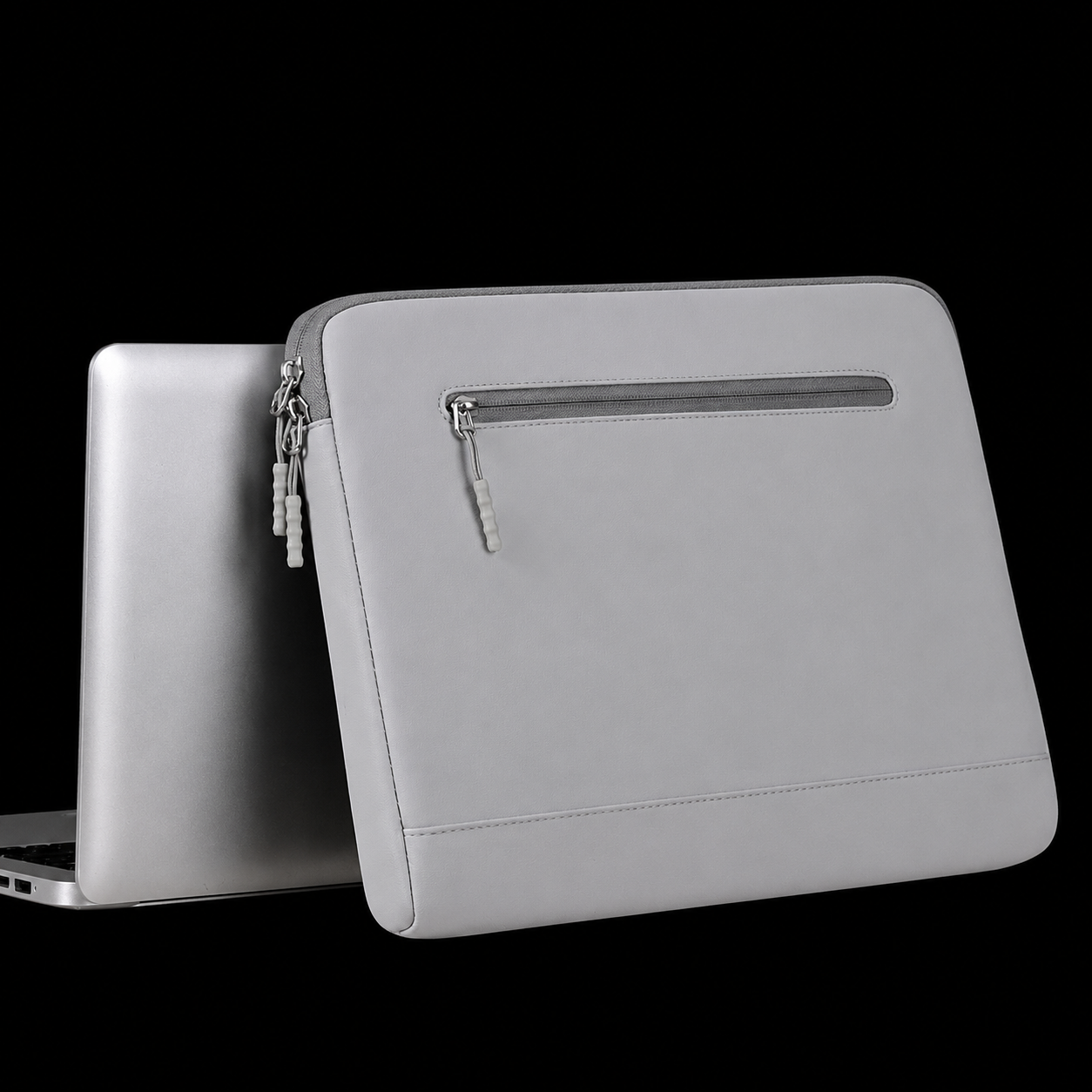 Funda protectora para laptop Zyntro