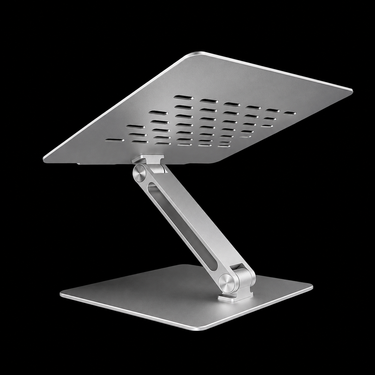 Zyntro Aluminum Laptop Stand